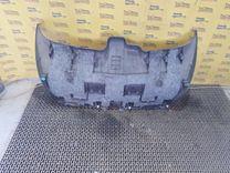 Обшивка крышки багажника 8T3KAO Toyota Avensis купить в магазине запчастей бу