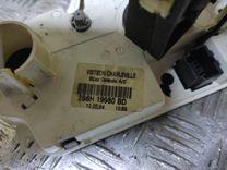 Блок управления печки/климат-контроля 630306 Ford Fusion купить на авторазборке