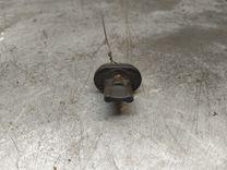 Скоба (кронштейн) крепления форсунки F4LVXA Hyundai Trajet - Фото 2