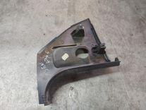 Пластик салона 1I6E2B Seat Altea - Фото 5