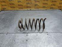Пружина задняя 4JQ84D Audi 100