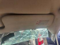 Козырек солнцезащитный B0IELY Renault Scenic купить