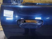 Дверь задняя правая 861LDN Citroen Xsara Picasso - Фото 2