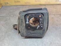 Узел педальный (блок педалей) 5M78K2 Renault Scenic - Фото 3