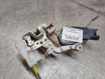 Замок двери передней правой S4147Z Toyota Aygo купить с доставкой