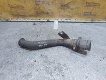 Трубка охлаждающей жидкости металлическая JA8YL7 Peugeot 607 - Фото 1