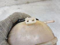 Бачок расширительный 7OWSWF Volkswagen Passat купить с доставкой