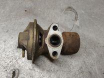 Клапан EGR T83KAU Mazda Premacy - Фото 2