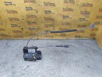 Замок двери передней левой FEUKSK Opel Zafira купить на авторазборке