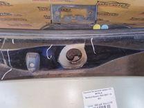 Крышка багажника (дверь 3-5) 6STAL6 Renault Scenic RX4 купить в магазине запчастей бу