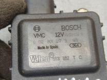 Моторчик заслонки печки RMC4SF Citroen C5 купить в магазине запчастей бу