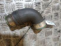 Патрубок интеркулера 9VAB21 Seat Altea - Фото 2