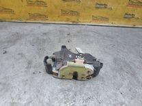Замок двери передней правой J9ZK4K Mitsubishi Colt купить в магазине запчастей бу