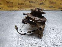 Ступица задняя левая RIK8OL Peugeot 406 купить