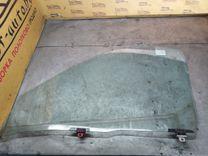 Стекло двери передней правой 2KPX3C Toyota Yaris Verso купить