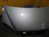 Капот 0XYU53 Mercedes A W168 - Фото 2