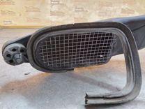 Патрубок воздушного фильтра V4269D BMW 5 E39 - Фото 3