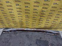 Усилитель бампера переднего T5X0S9 Peugeot 405 купить