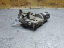 Моторчик передних стеклоочистителей (дворников) 5YIDE9 Citroen C4 - Фото 7