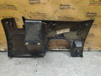 Полка под руль F9W1K4 Mitsubishi Carisma - Фото 3