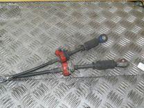 Трос кулисы КПП 251459 Renault Megane - Фото 3