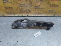 Кронштейн крепления бампера переднего TC0NQU Ford Focus - Фото 2