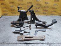 Узел педальный (блок педалей) 45TSVQ Seat Toledo купить в магазине запчастей бу