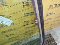 Стекло заднее NX1VFQ Renault Scenic - Фото 4