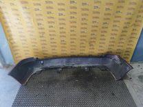 Бампер задний L77V7L Opel Zafira undefined