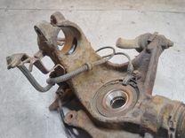 Кулак поворотный правый LDYY78 Citroen C5 - Фото 4