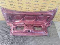 Крышка багажника (дверь 3-5) 6XVW23 Fiat Marea купить с доставкой