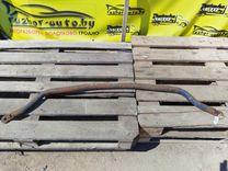 Стабилизатор подвески (поперечной устойчивости) передний N1341N Opel Sintra