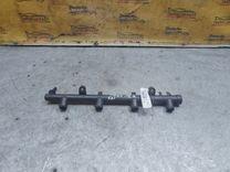 Топливная рампа V0WR03 Renault Megane