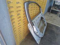 Дверь передняя левая 029U37 Ford Focus - Фото 6