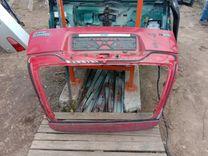 Крышка багажника (дверь 3-5) DKJN0L Fiat Marea