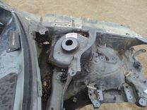 Стакан лонжерона левый K7W0HX Volkswagen Jetta - Фото 3