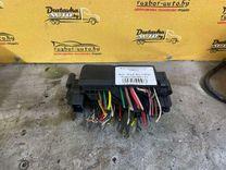 Блок предохранителей TM9WL3 Peugeot 306