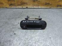 Ручка наружная передняя правая TYGKM1 Rover 600