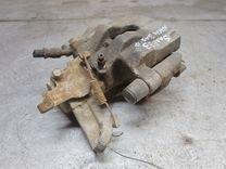 Суппорт задний правый 6I1L3L Saab 9-3 купить в магазине запчастей бу