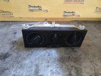 Блок управления печки/климат-контроля AS2011 Volkswagen Bora - Фото 3