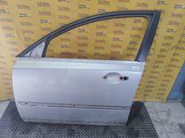 Дверь передняя левая 74PP5C Volvo S40