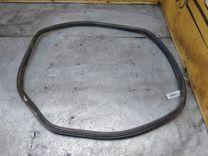 Уплотнитель стекла задней правой двери 1U7XAZ Citroen Berlingo купить