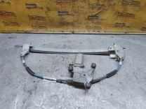 Стеклоподъемник электрический задний правый T779X3 Peugeot 406