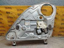 Стеклоподъемник электрический задний правый Y3T8OG Ford C-Max - Фото 1