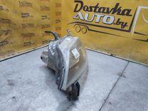 Фара левая IFZLJ2 Mazda 2 купить