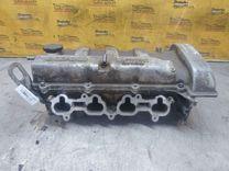 Головка блока цилиндров 10GLNM Mazda 626 - Фото 2