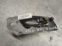 Ручка внутренняя передняя левая DXXOPR Peugeot 607 - Фото 2