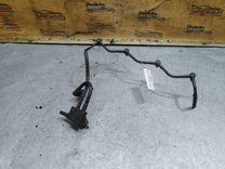 Трубка обратки форсунок 5BB72Q Renault Laguna купить с доставкой