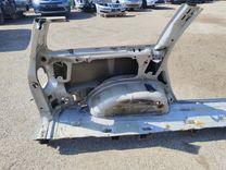 Крыло заднее левое IBCKG5 Ford Galaxy купить на авторазборке