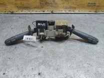 Переключатель подрулевой (стрекоза) 0ZE118 Renault Scenic - Фото 6